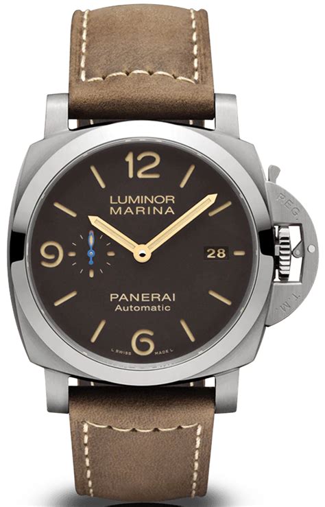 panerai pam0223|Panerai luminor marina.